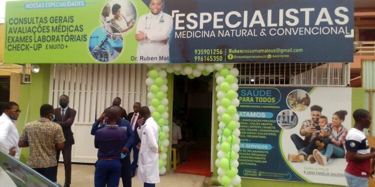 Consultório “Saúde Para Todos” aposta na qualidade médica e com preços baixos