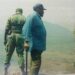 O Alto Comandante – Gerson Prata