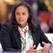 Isabel dos Santos acusada de perpetrar ataques informáticos contra imprensa portuguesa￼