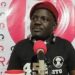 Regime angolano acusa activista Luther King de crime de rebelião contra as instituições do Estado