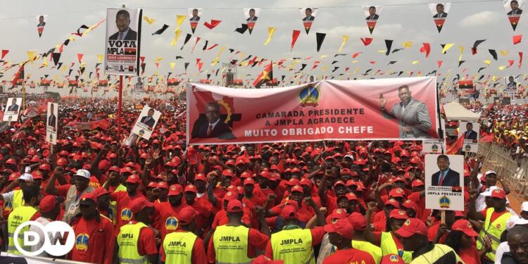 ARROGÂNCIA DE ALGUNS DIRIGENTES PODE LEVAR MPLA AO PRECIPÍCIO- OPINIÃO 