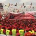 ARROGÂNCIA DE ALGUNS DIRIGENTES PODE LEVAR MPLA AO PRECIPÍCIO- OPINIÃO 