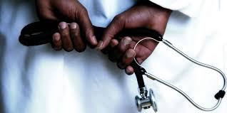 Luanda: Vice-Secretário Geral do Sindicato dos Médicos encontrado sem vida