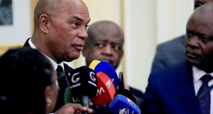 ADALBERTO COSTA JÚNIOR CONFIRMA: UNITA VAI REGISTAR A FPU NO TRIBUNAL CONSTITUCIONAL