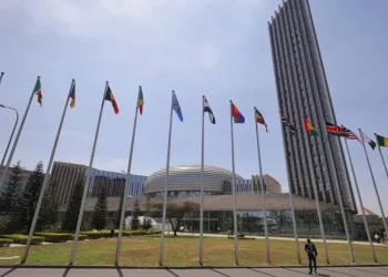 LUANDA ACOLHE AMANHÃ CIMEIRA DA UNIÃO AFRICANA SOBRE PREVENÇÃO E RESOLUÇÃO DE CONFLITOS EM ÁFRICA