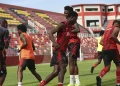 1º DE AGOSTO ENTRA COM O PÉ DIREITO NO GIRABOLA 2026/2027
