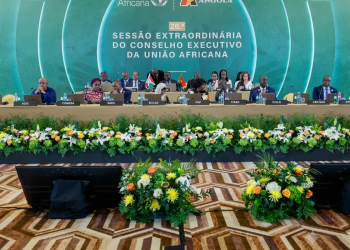 CHEFES DA DIPLOMACIA AFRICANA REÚNEM-SE EM LUANDA PARA PREPARAR CIMEIRA DA UNIÃO AFRICANA