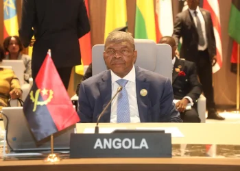 PR DEFENDE REFORÇO DOS MECANISMOS AFRICANOS DE PREVENÇÃO E RESOLUÇÃO DE CONFLITOS
