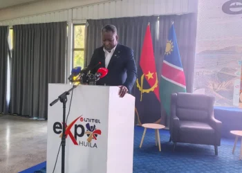 GOVERNADORES DO NORTE DA NAMÍBIA IDENTIFICAM SECTORES DE COOPERAÇÃO COM ANGOLA
