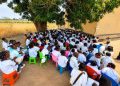 UNITA DENUNCIA 19.000 “SALAS DE AULA” DEBAIXO DE ÁRVORES EM ANGOLA