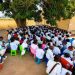 UNITA DENUNCIA 19.000 “SALAS DE AULA” DEBAIXO DE ÁRVORES EM ANGOLA