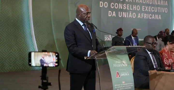 TÉTE ANTÓNIO DEFENDE MECANISMOS MAIS EFICAZES PARA PREVENIR CONFLITOS NO CONTINENTE