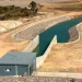 EXECUTIVO CONCLUI CONSTRUÇÃO DAS BARRAGENS DO NDUE E DO CALUCUVE