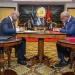 ANGOLA E BOTSWANA ABREM NOVA ERA ESTRATÉGICA COM “OFERTA” DE 30% DA REFINARIA DE LOBITO