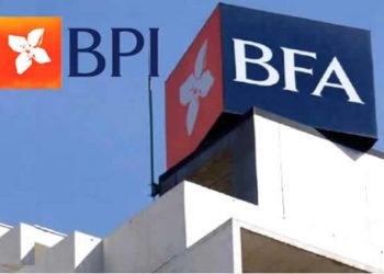 BPI SAI DE ANGOLA. VENDE PARTICIPAÇÃO NO BFA AO GRUPO CARRINHO