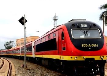 MOTA-ENGIL “OFERECE” À CHINA O CORREDOR DO LOBITO