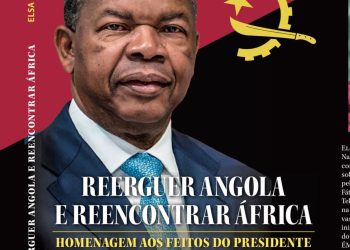JORNALISTA ELSA CASSUECA E O “REERGUER DE ANGOLA E O REENCONTRAR ÁFICA”