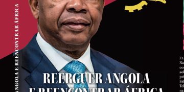 JORNALISTA ELSA CASSUECA E O “REERGUER DE ANGOLA E O REENCONTRAR ÁFICA”