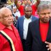 CORRIDA DE JOÃO LOURENÇO À LIDERANÇA DO MPLA PODERÁ APROFUNDAR DIVISÕES INTERNAS ANTES DE 2027