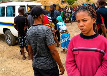 MÃE CONFESSA TER PERMITIDO MORTE DA FILHA DE 8 ANOS EM CACUACO PARA “FICAR RICA”