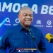 MINISTRO PROJECTA AMARRAÇÃO DE CABOS SUBMARINOS EM BENGUELA A PENSAR NUM CORREDOR DO LOBITO “ROBUSTO”