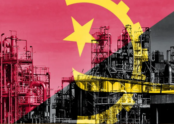 ANGOLA OIL & GAS E O FUTURO