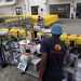 SIC, SME, AGT E INSS JUNTAM-SE À FISCALIZAÇÃO DAS EMPRESAS EM TODO O PAÍS