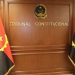 TRIBUNAL CONSTITUCIONAL INSCREVE DOIS NOVOS PARTIDOS POLÍTICOS EM ANGOLA