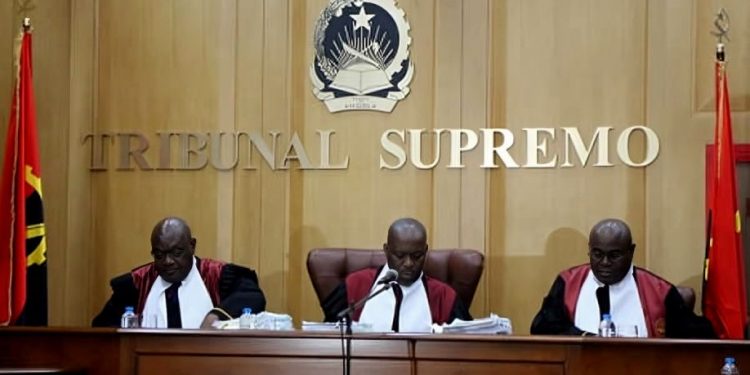 EX-DIRETOR DA DESMINAGEM NÃO É LOCALIZADO EM PORTUGAL E SUPREMO DE ANGOLA ADIA JULGAMENTO